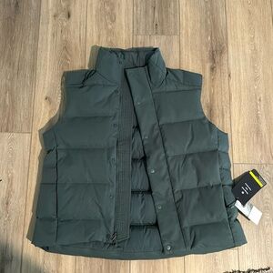 LULU LEMON Wunder Puff Vest